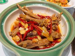 -费大厨辣椒炒肉(7mall店)