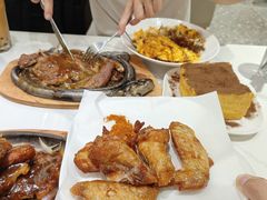 -樂麗餐室 · 本地茶餐廳(扬名广场店)