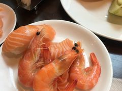-青岛颐海花园酒店总店·自助餐厅