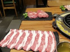 -炭恋火炉烤肉(凌云一街坊店)