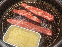 -木槿花韩式炭烤·熟成肉工坊(孙文东路店)