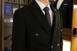 -伊布老裁缝西装礼服定制
