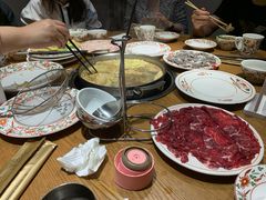 -汕头八合里海记牛肉店(清河店)