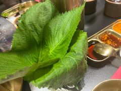 -西塔老太太泥炉烤肉(北京北苑天街龙湖店)