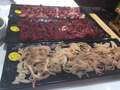 -陈记顺和牛肉火锅馆(天河北路店)