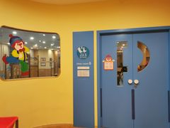 -金宝贝国际早教(洛龙正大校区)