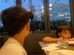 -Chili's Cafe&Bar奇利斯(滨江店)