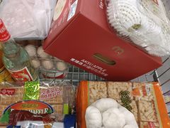 -麦德龙(浦东店)