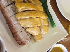 -香江小厨 The Kitchen(香江俱乐部店)