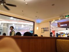 -萨莉亚意式餐厅(深圳北站店)