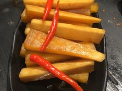 -今邕烧烤(西大店)