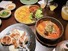 -Fuzzy Bistro 浮几韩餐·茶酒馆