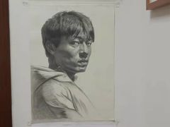 -盖画室·中高考艺考·三校生美术