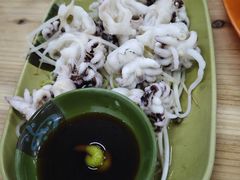 -贞姨美食·老字号海鲜大排档