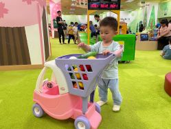 -Mollyfantasy莫莉幻想(江门汇悦城店)