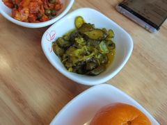 -嘉和一品粥(魏公村店)