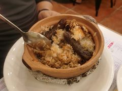 -大哥餐厅(西城花园店)