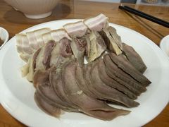 -老袁炒年糕(富豪路店)