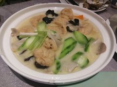 -汤臣·空中餐厅·严选粤菜(石湾世博广场店)