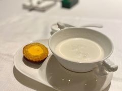 杏仁茶-誉珑轩