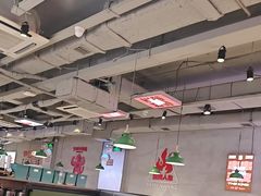 -佰人王串串香火锅(洋珠巷店)