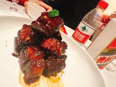 -玫瑰厅上海菜(兴国路店)