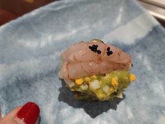 -元气寿司(环球港店)