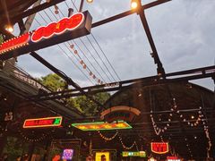 -霸王虾·麻辣小龙虾(清水河公园店)