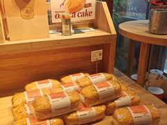 -西村叔叔的店·面包·甜品·蛋糕(崂山丽达店)