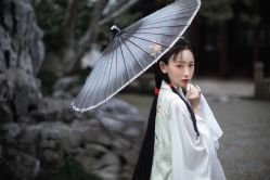 -八角古风摄影