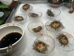 -半岛翡丽海鲜自助餐厅(观风亭店)