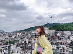 -梨泰院