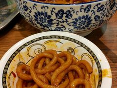 -清真·玛丽亚新疆菜主题餐厅(浙江中路店)