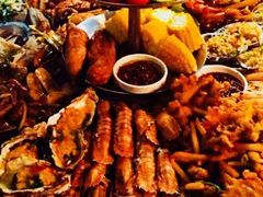 -日进一片海.生腌海鲜火锅.宵夜烧烤(三里屯总店)