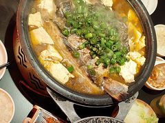 -探鱼·鲜青椒爽麻烤鱼(番禺万达店)