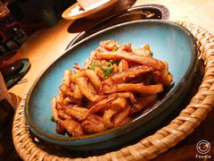 -吃饭皇帝大(解放西路店)