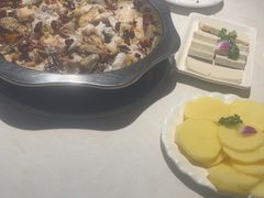 -万和源炝锅城·活鱼现炝(文艺北路店)