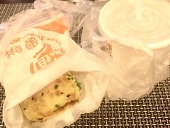 -卞姐蛋饼(陕西南路店)