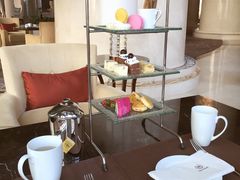 -新都绿城喜来登酒店大堂吧