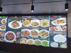 -单家老院·院子里的青岛菜(沙子口店)