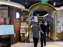 -丝路有约·优雅新疆菜(万宴城店)