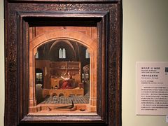 -上海博物馆(人民广场馆)