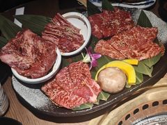-虎丸烧肉(世纪汇店)