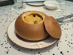 -大树餐厅(朝阳大悦城店)