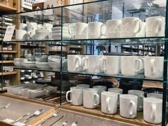 -MUJI无印良品(万科里店)