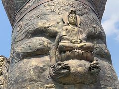 -上海东林寺(金山区)