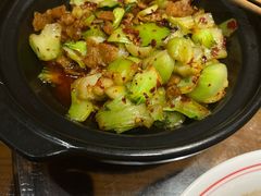 -古道村落(温汤店)