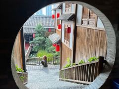 -凤凰山斑鱼馆(恭城店)