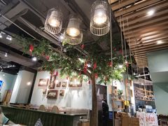 大堂-仙踪林(江燕路万科里店)