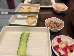 宽粉-南门涮肉(后海店)